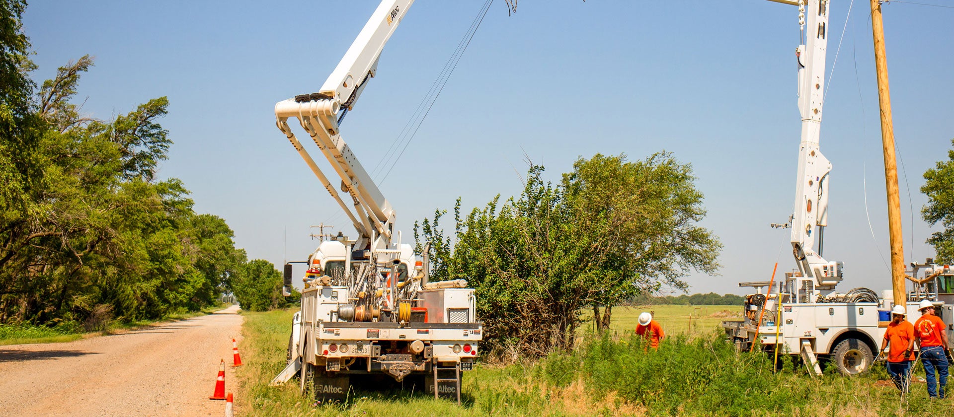 Work Zone Awareness Webslider