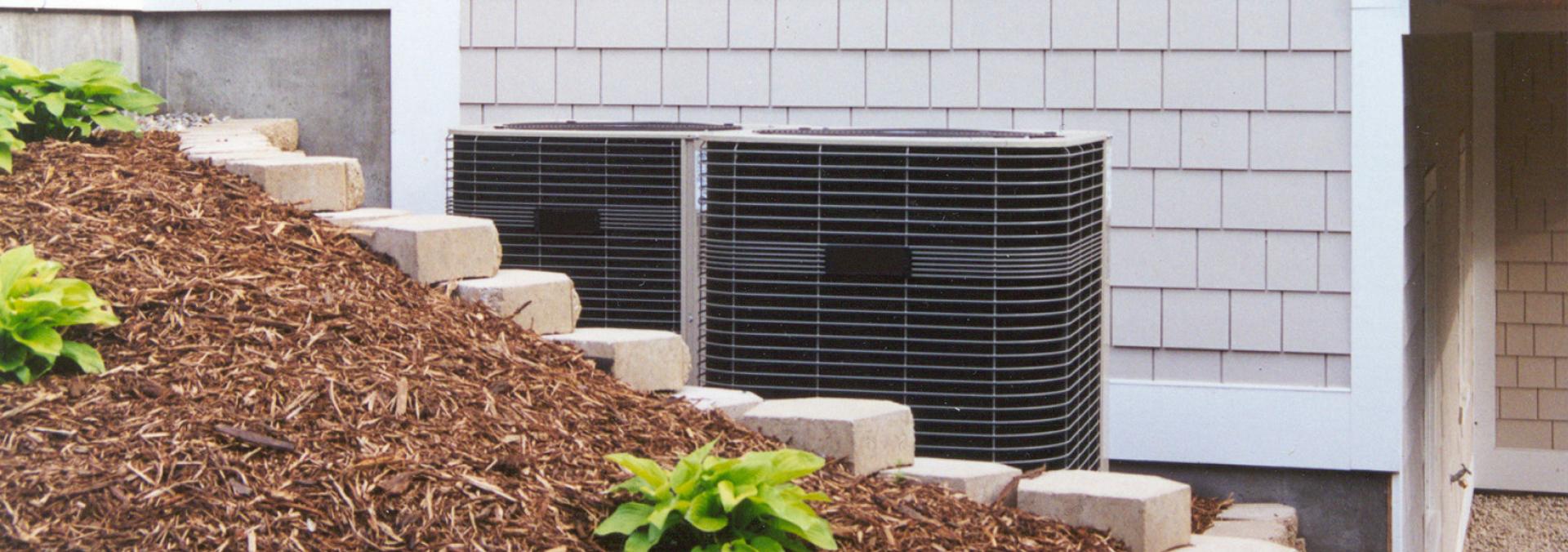 HVAC maintenance is essential
