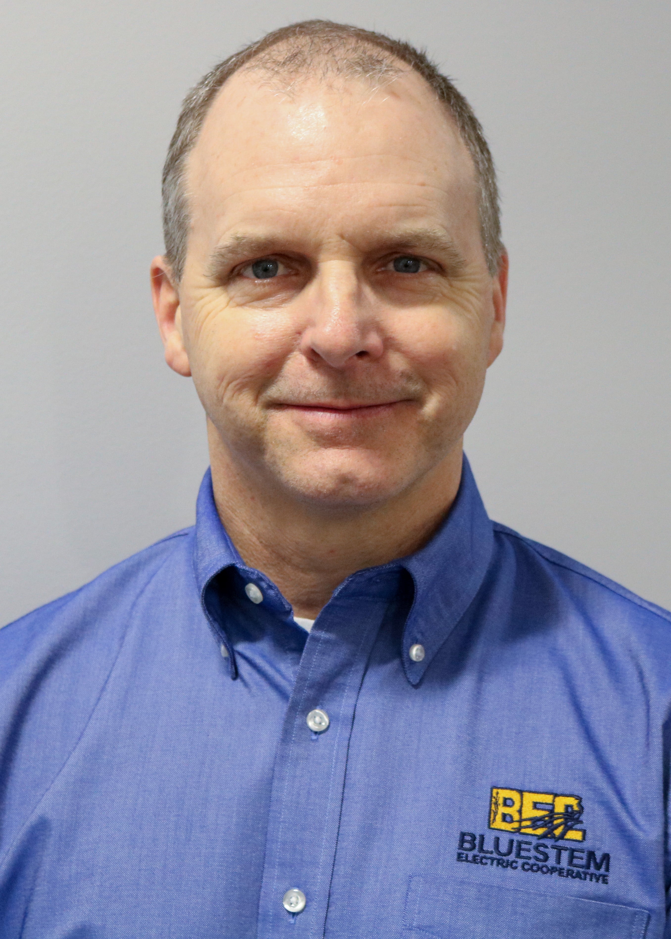 Jason Moore, Assistant Manager