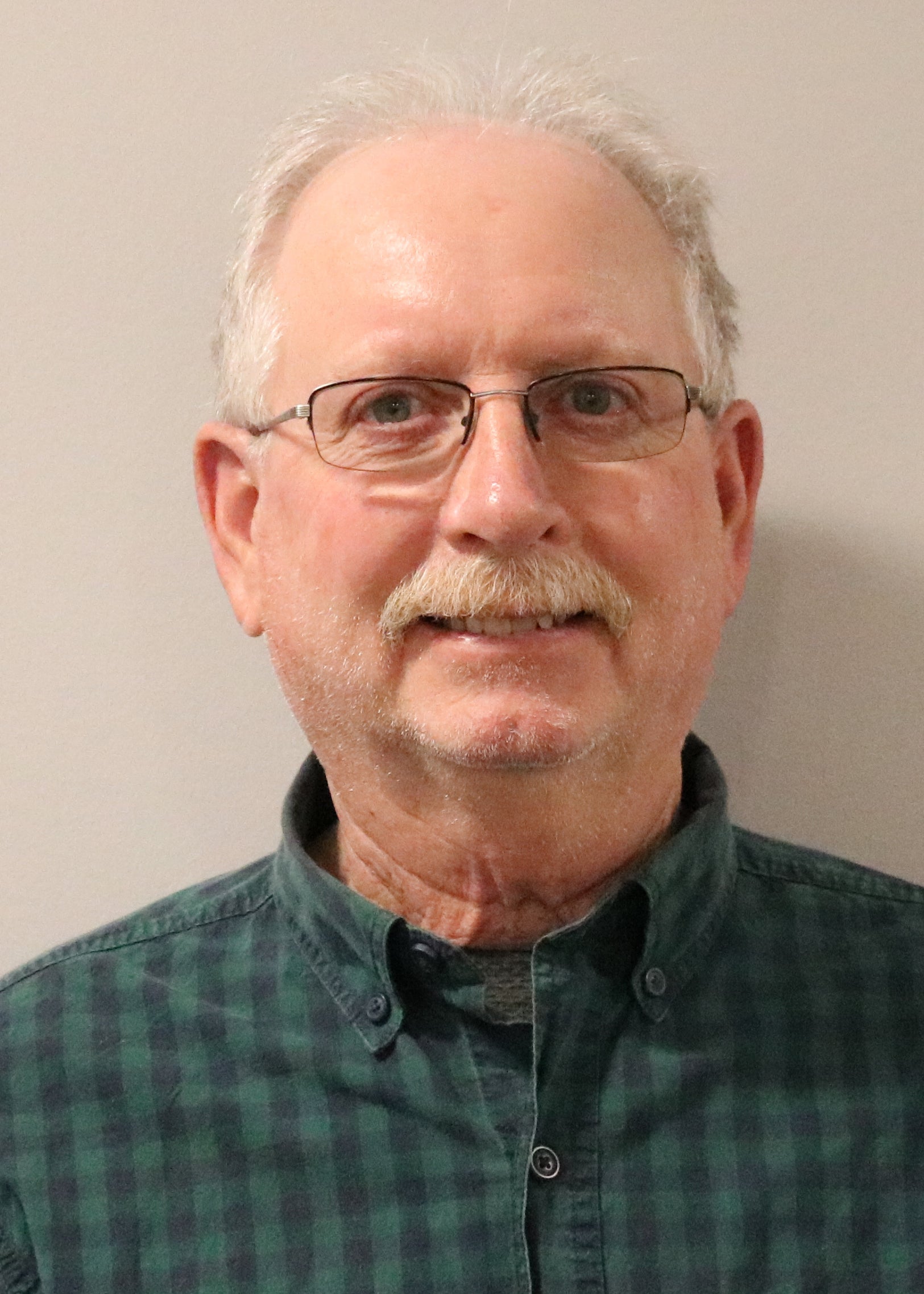 Stephen O'Shea, Trustee