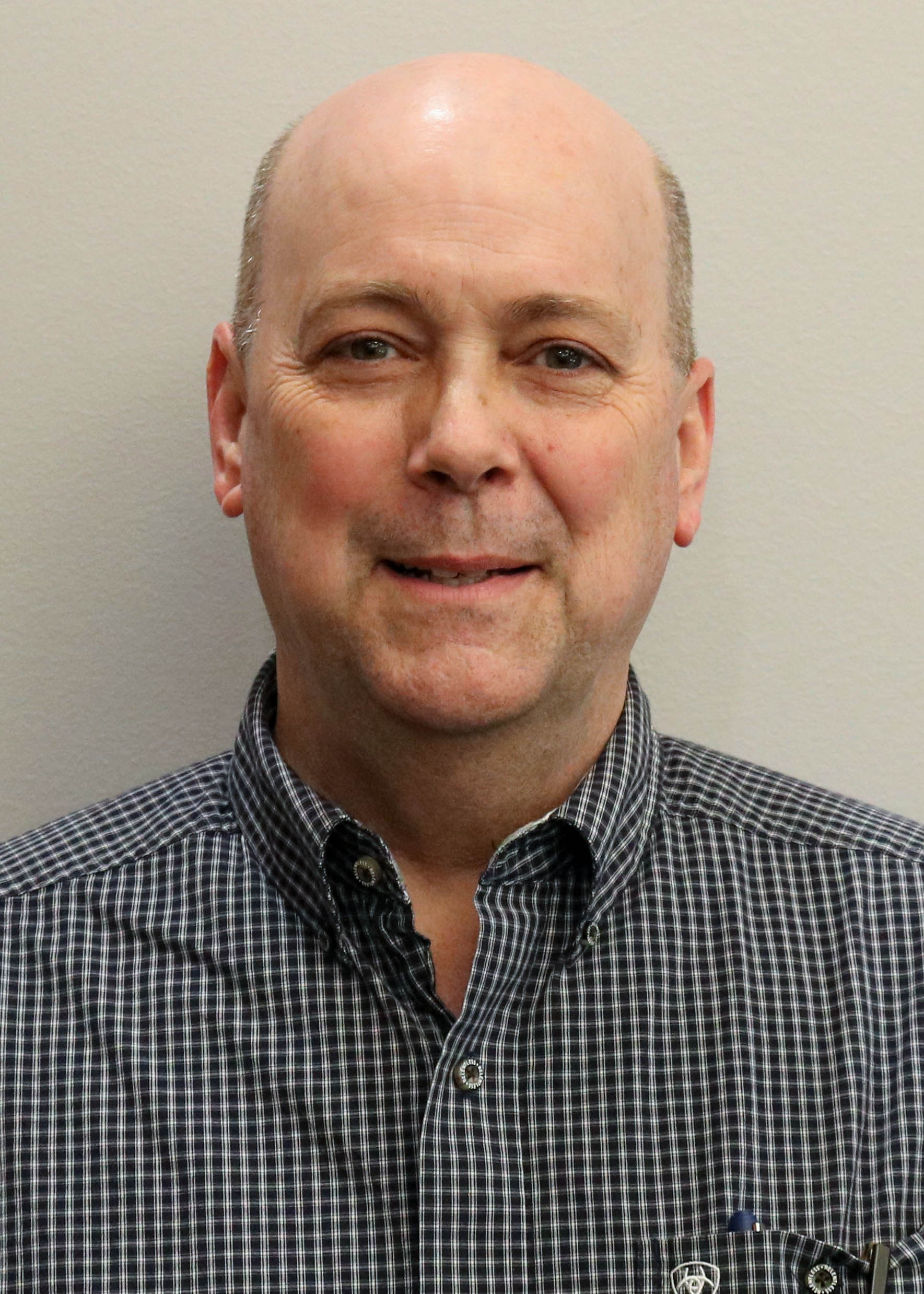 Michael Leitch, Trustee