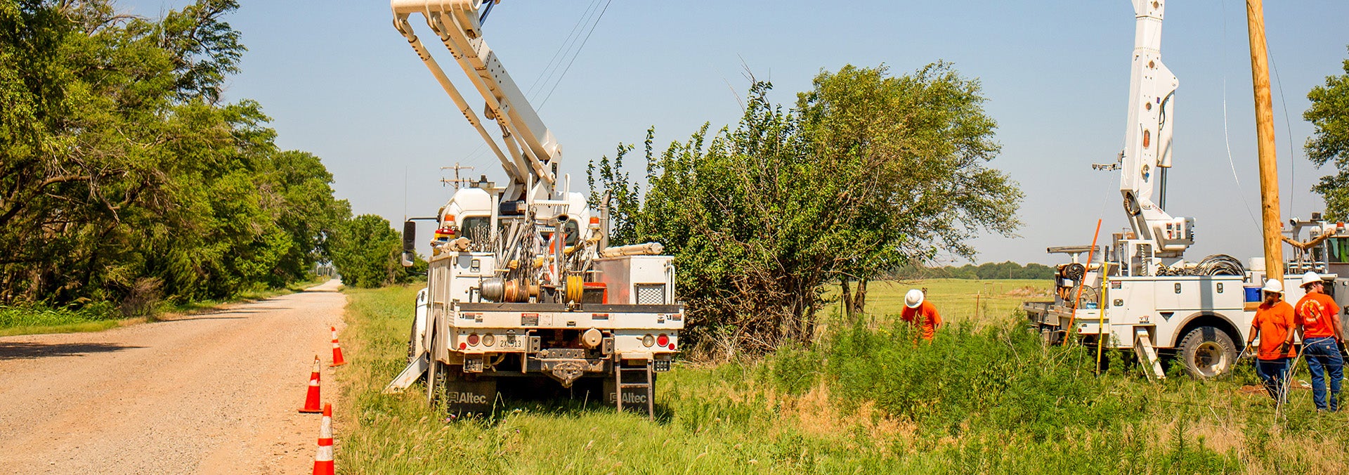 Work Zone Awareness Webslider