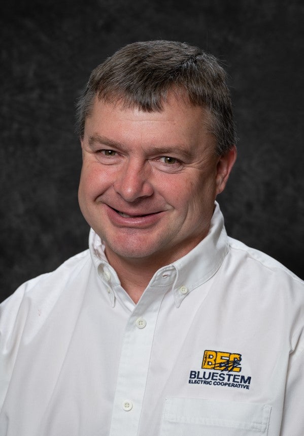 Donald Classen, Vice President