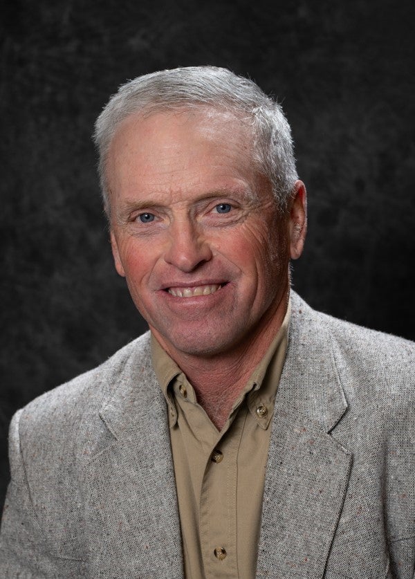 Gary Buss, Trustee