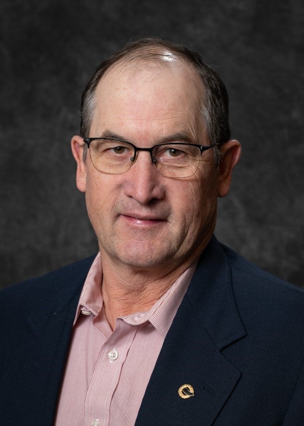 Mark Diederich
