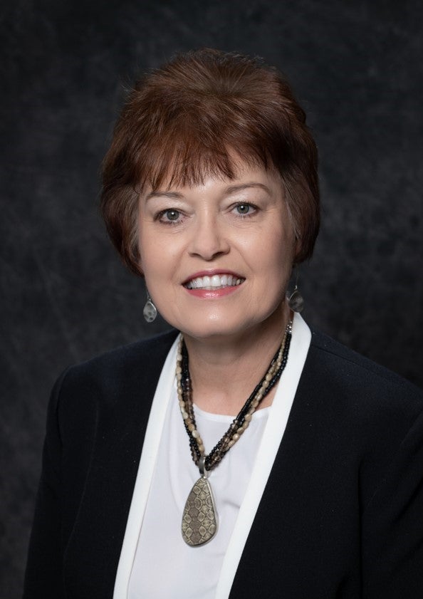 Patricia Bloomdahl, District 2