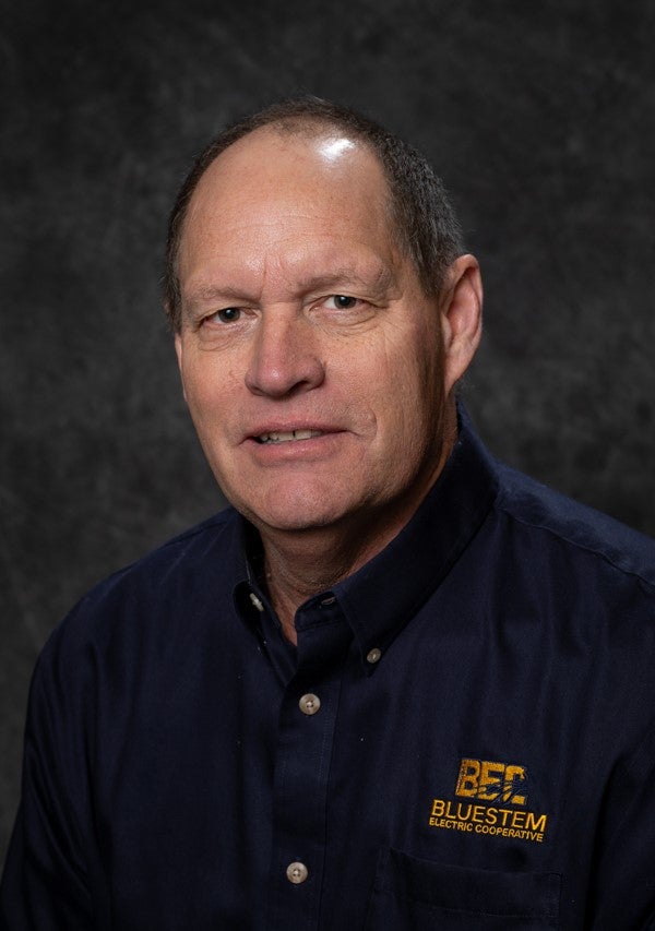 Richard Ridder, Trustee
