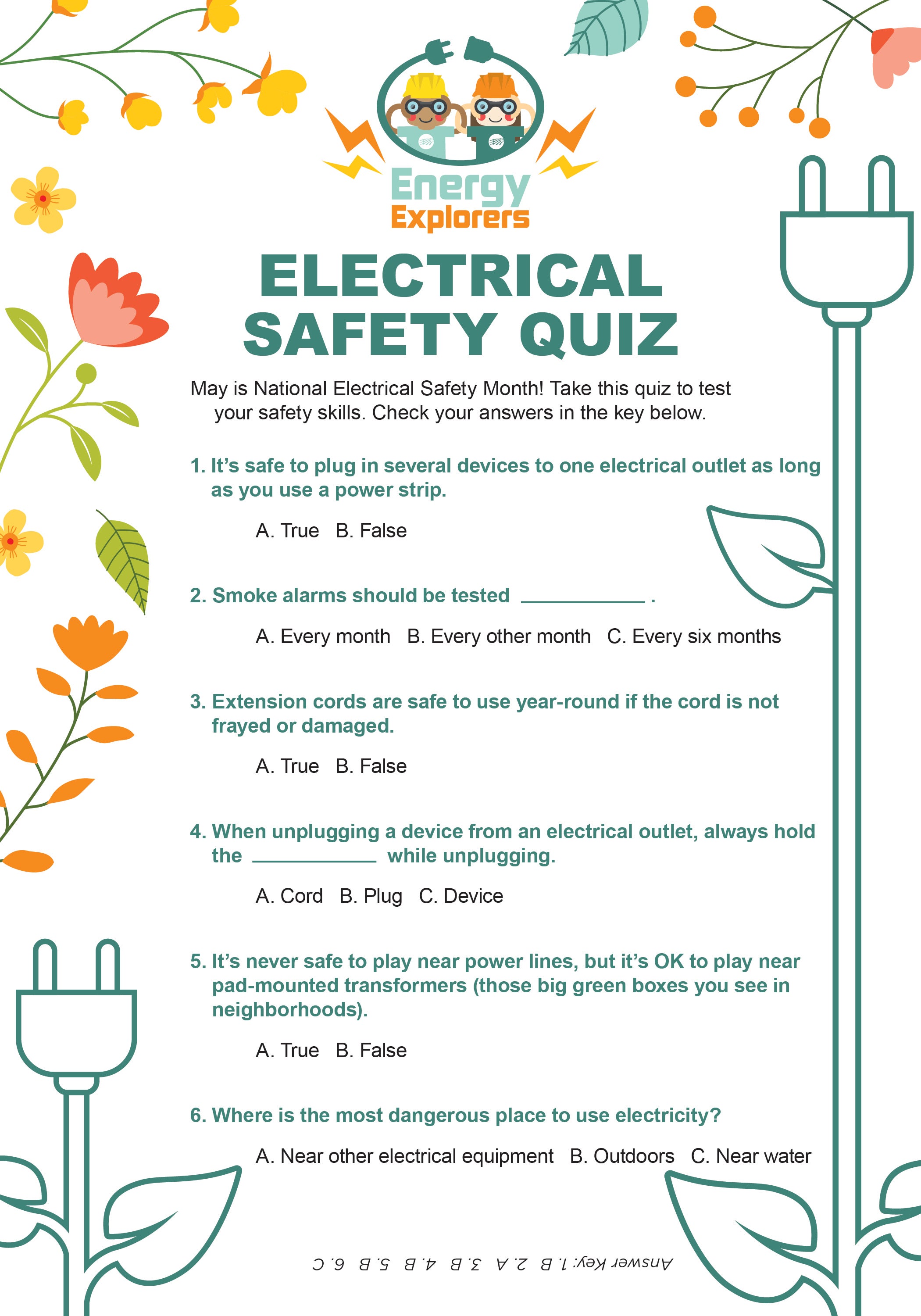 quiz