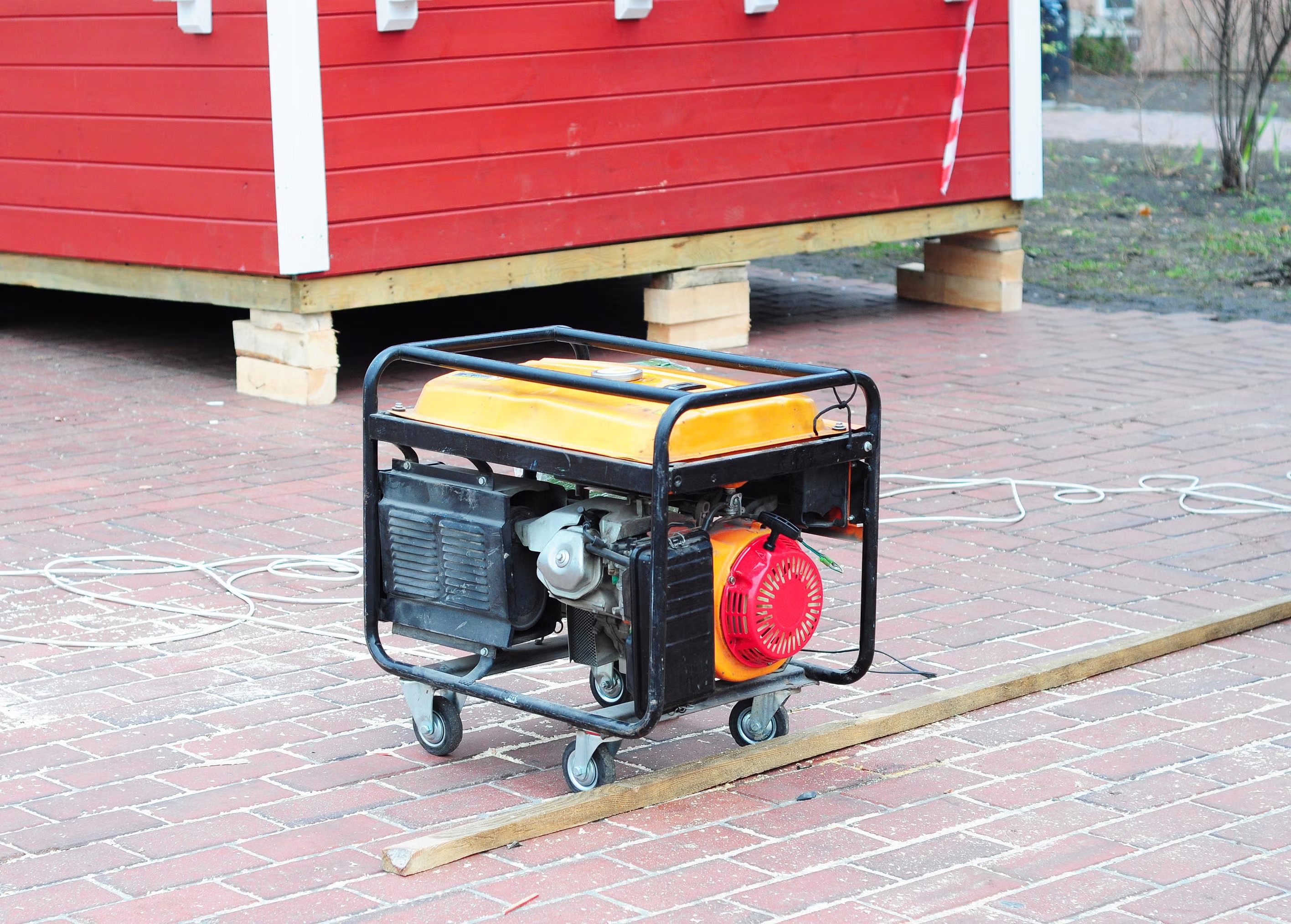 generator