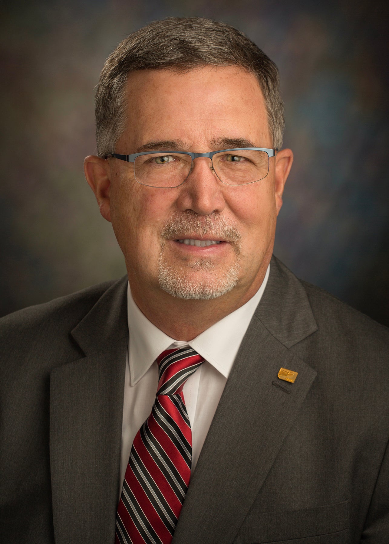 Mike Morton, General Manager
