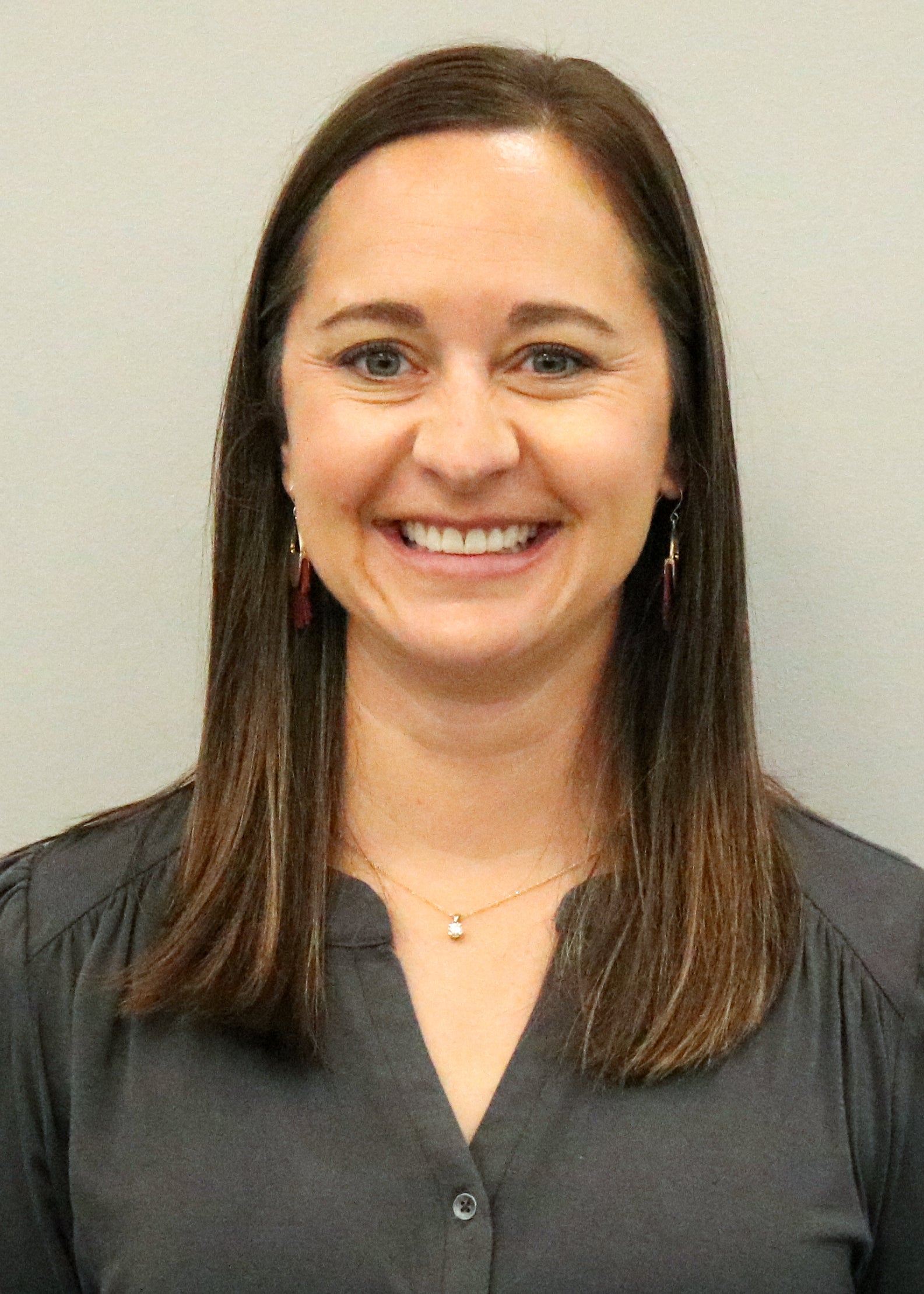 Amanda Gnadt, Trustee