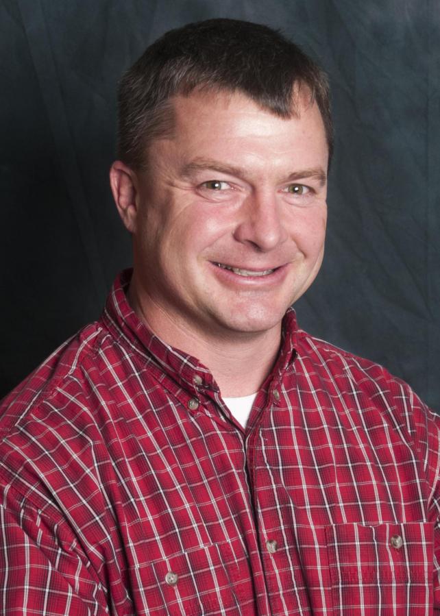 Donald Classen, Vice President