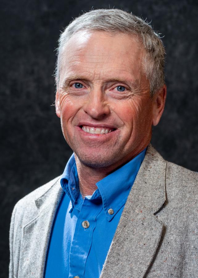 Gary Buss, Trustee