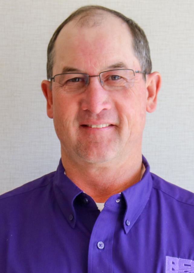 Mark Diederich