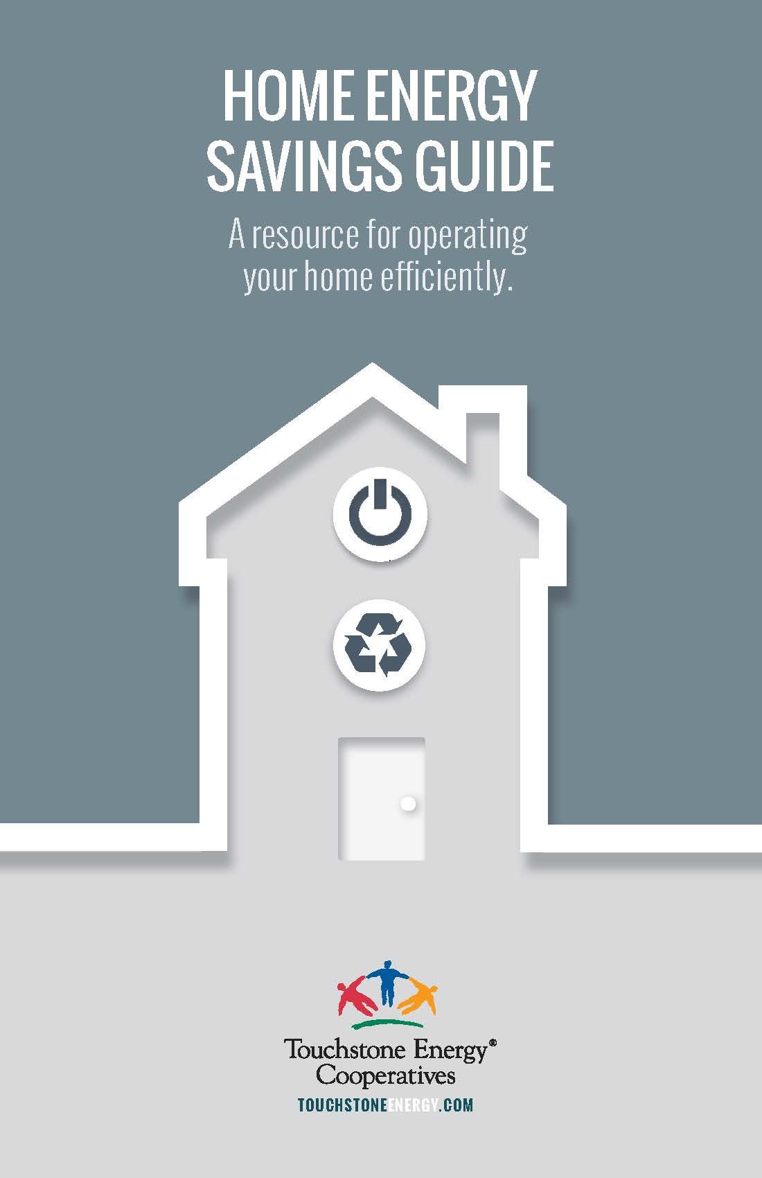 home energy savings
