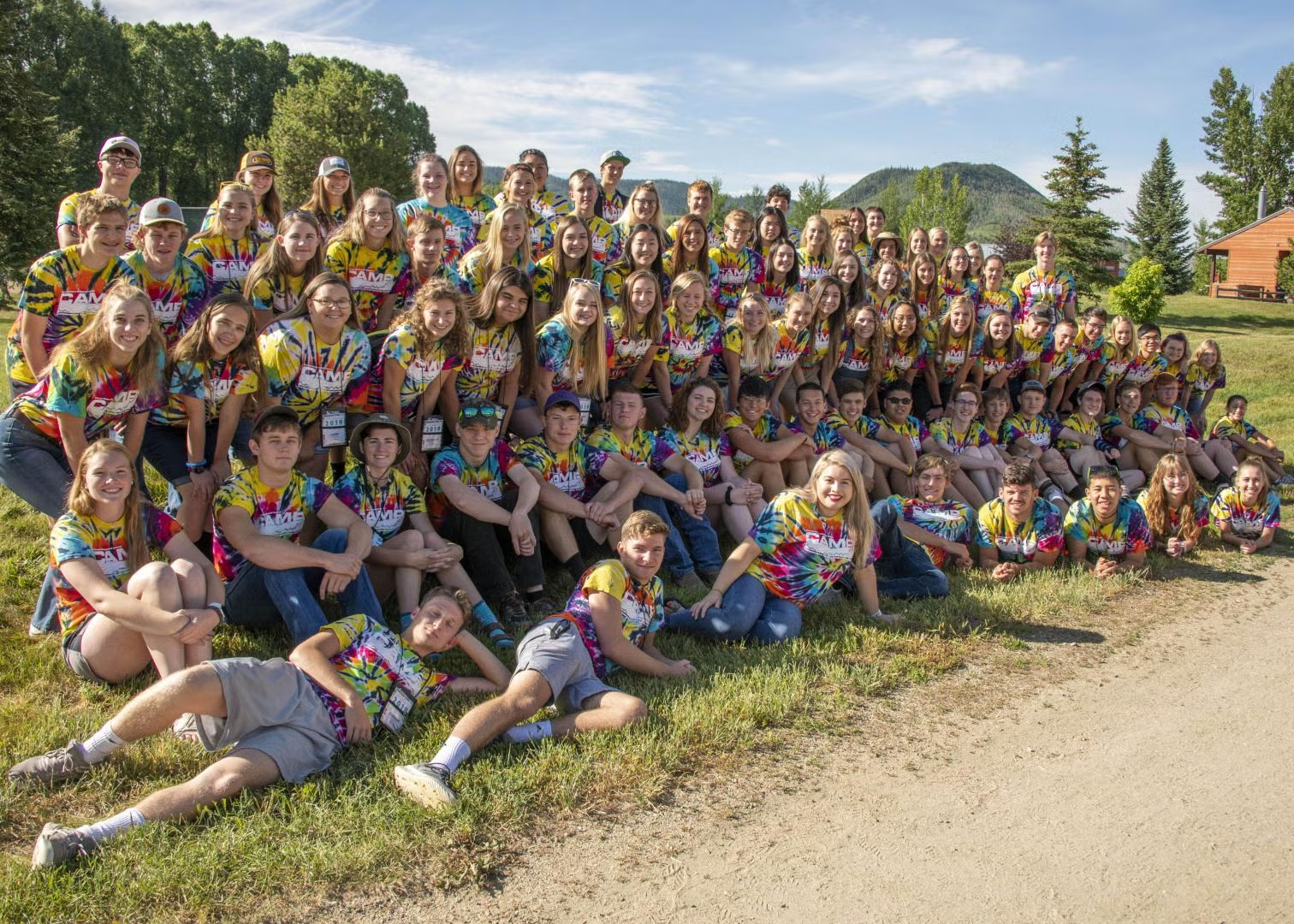 youth tour